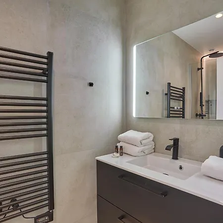 Le Marais By Prestige Paris