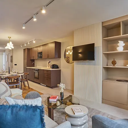 Le Marais By Prestige Apartment Paris