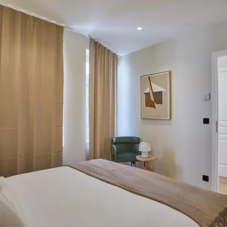 Le Marais By Prestige