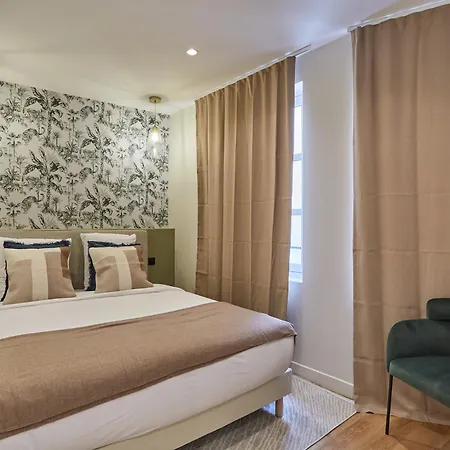 Le Marais By Prestige * Paris