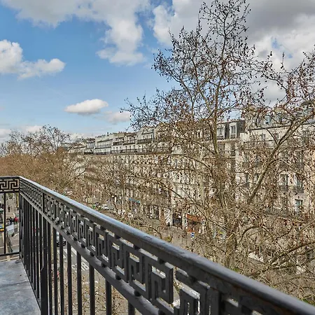 Le Marais By Prestige 파리
