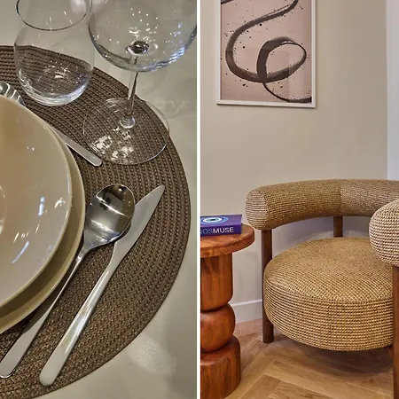 Le Marais By Prestige Apartment