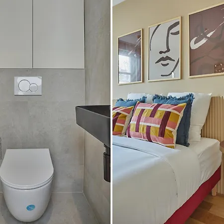 Le Marais By Prestige