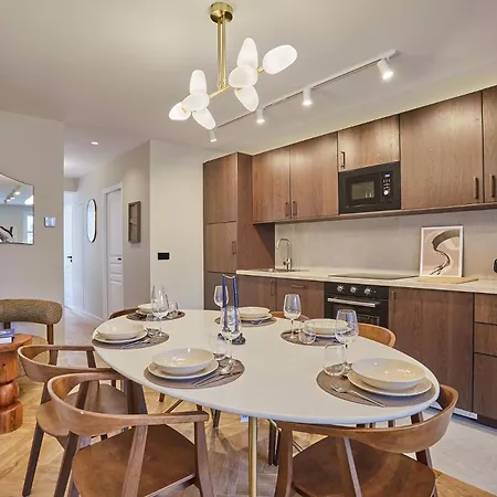 Le Marais By Prestige *