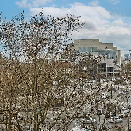 Le Marais By Prestige Paris