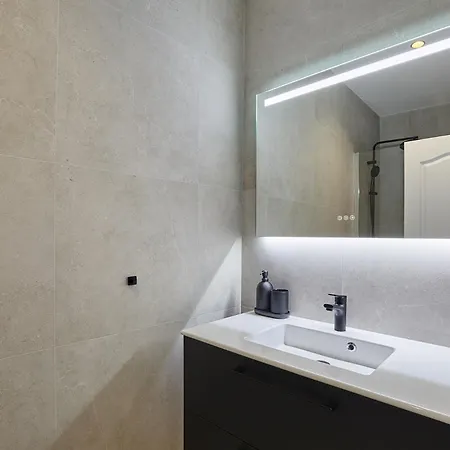 Le Marais By Prestige *