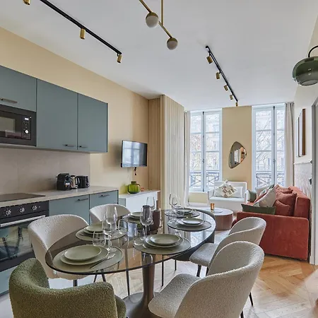 Le Marais By Prestige * Paris