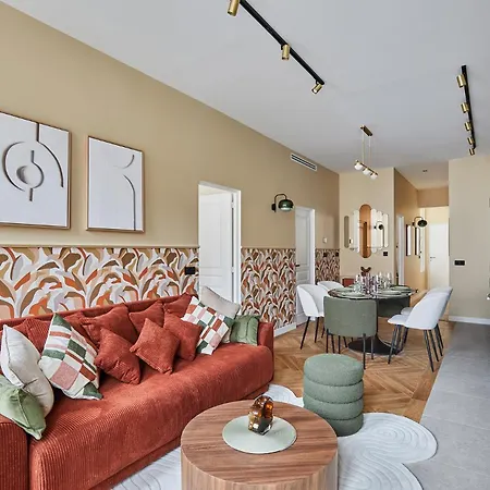 Le Marais By Prestige