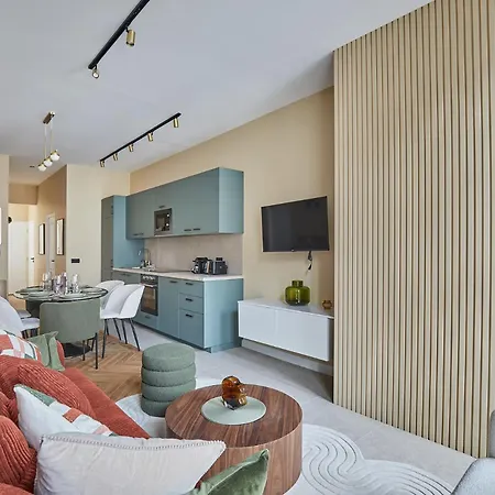 Apartment Le Marais By Prestige Paris