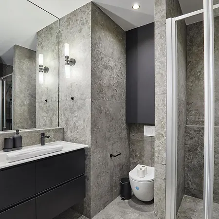 Le Marais By Prestige * Paris