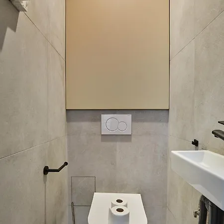 Le Marais By Prestige Paris