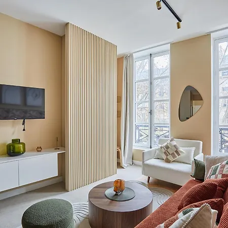 Le Marais By Prestige