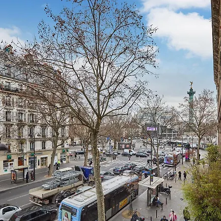 Le Marais By Prestige Apartment Paris