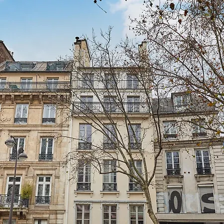 Le Marais By Prestige Apartman