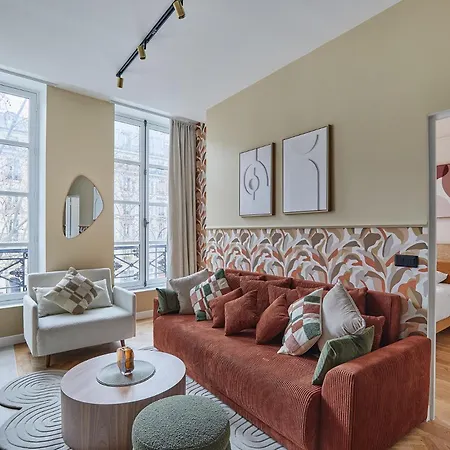 Le Marais By Prestige