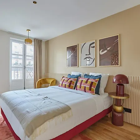 Le Marais By Prestige *