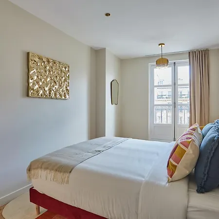 Le Marais By Prestige *